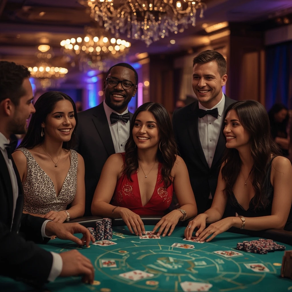 blackjack au casino Big Clash Casino