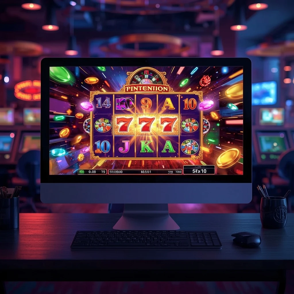 Machines à sous à jackpots progressifs Big Clash Casino