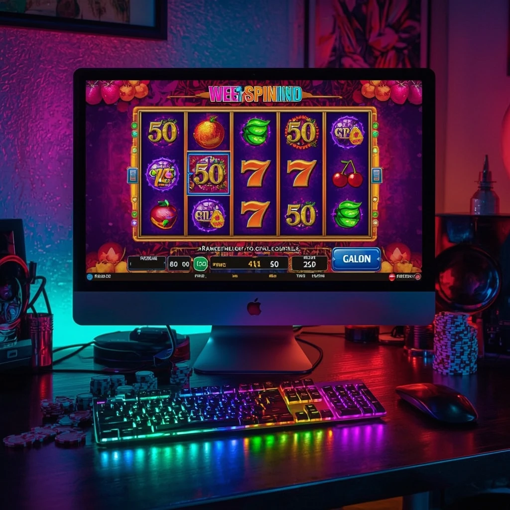 Microgaming Big Clash Casino