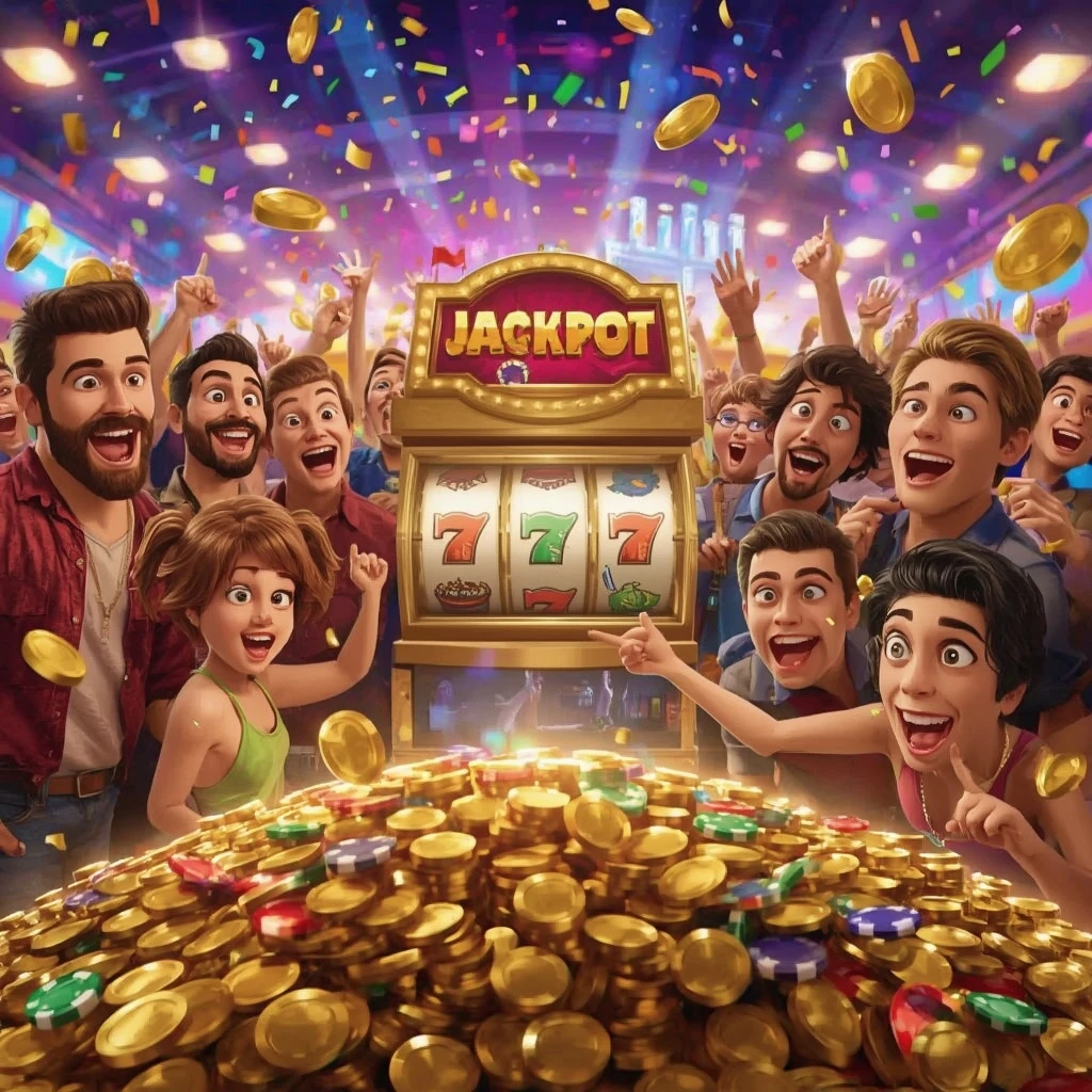 meilleurs jeux de Jackpot BIG CLASH CASINO