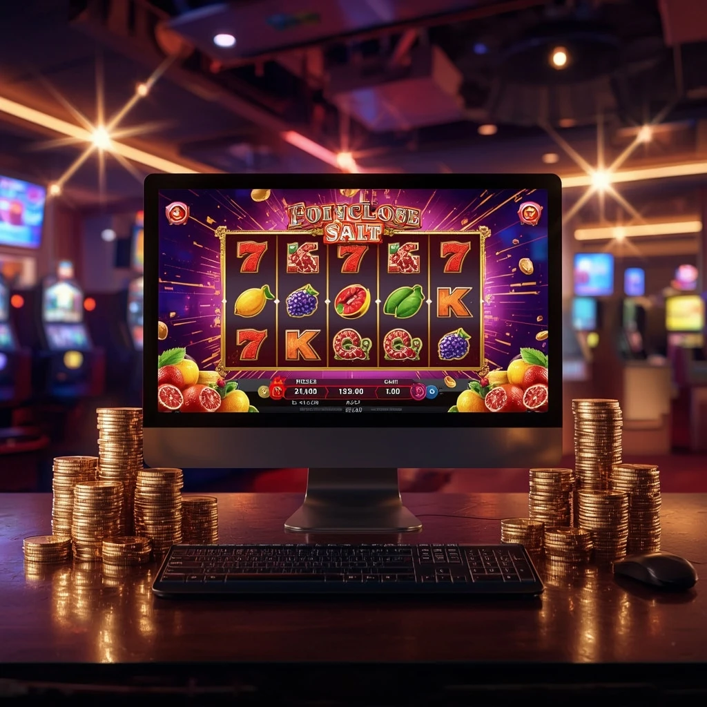 machines à sous Big Clash Casino