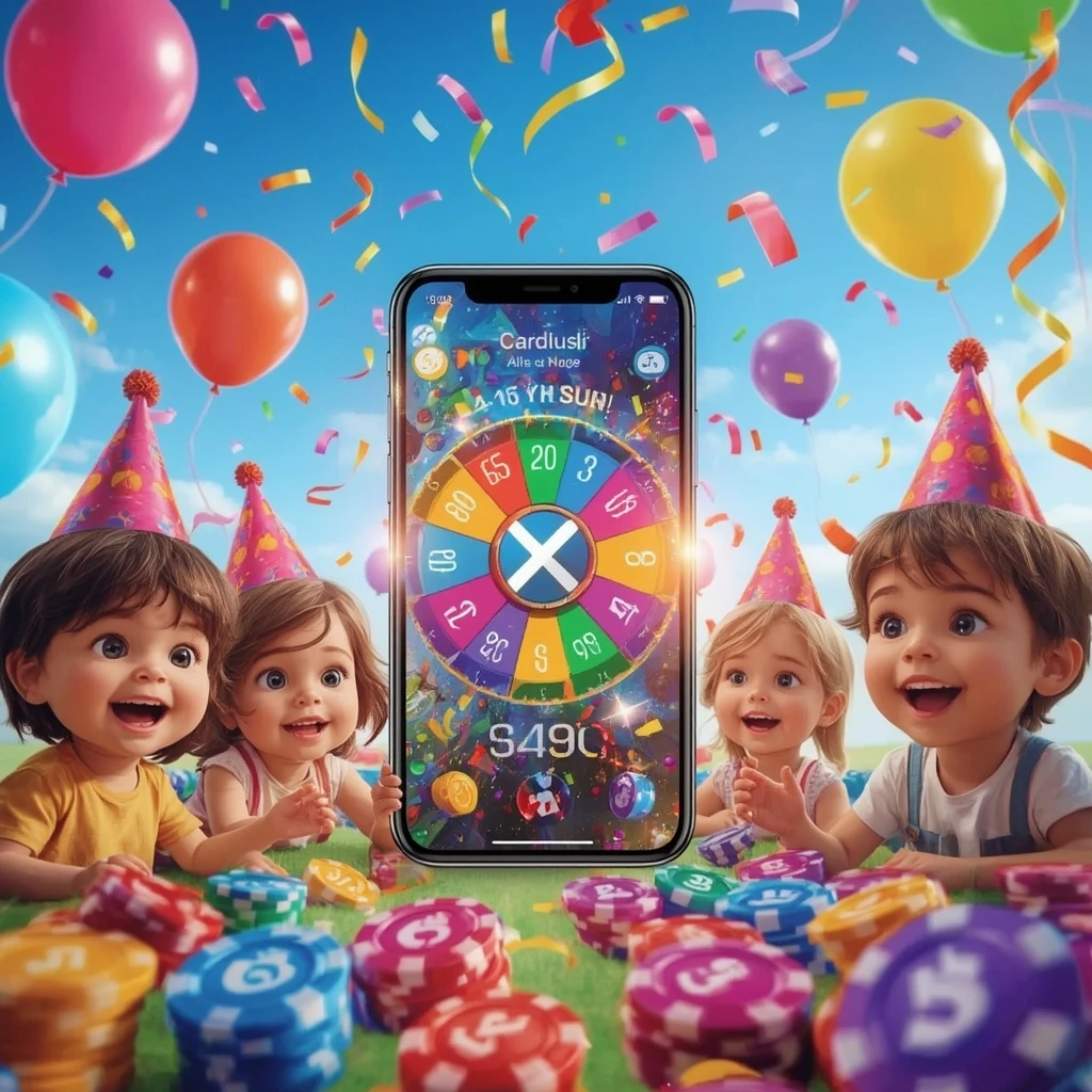 bonus de casino sur mobile BIG CLASH CASINO
