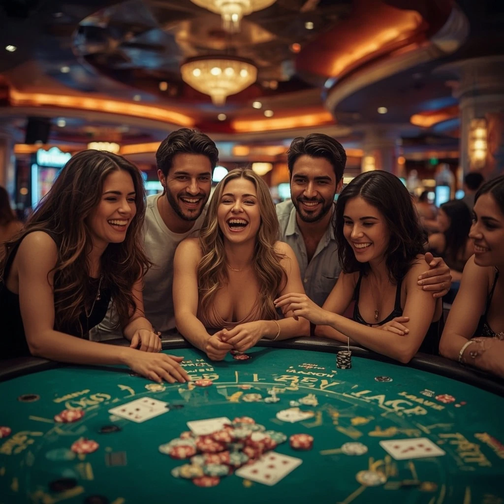 Blackjack Big Clash Casino