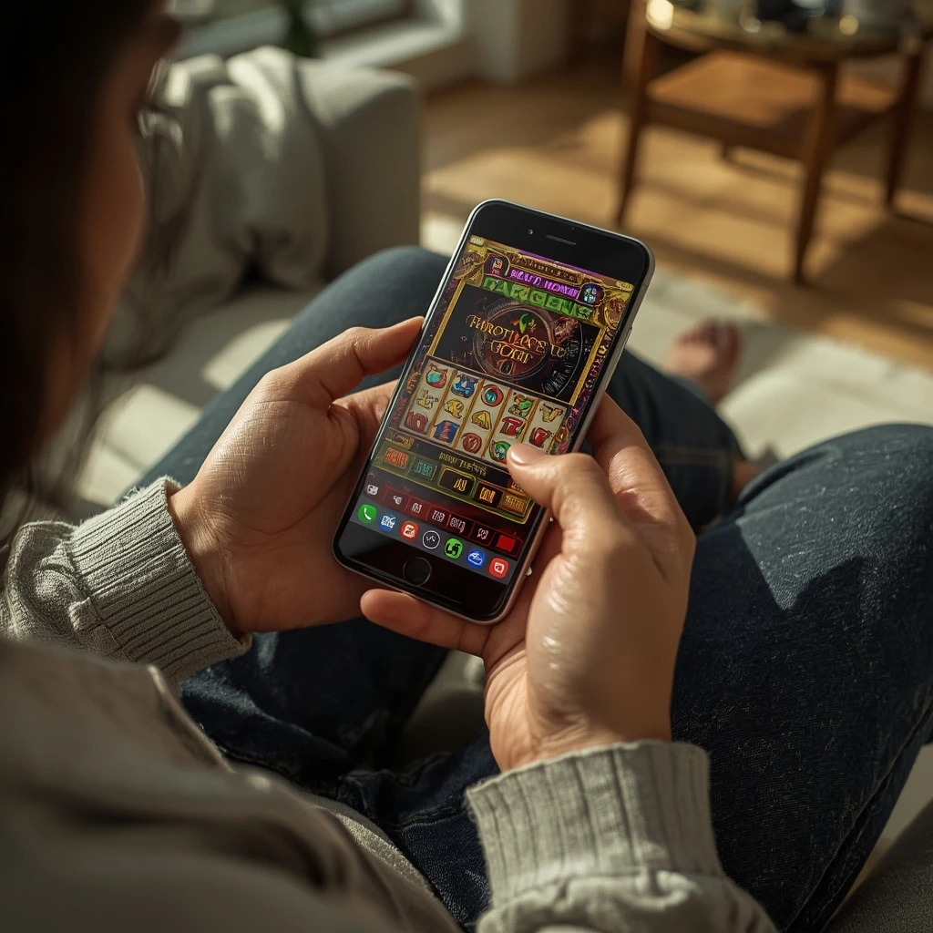 machines à sous sur mobile Big Clash Casino
