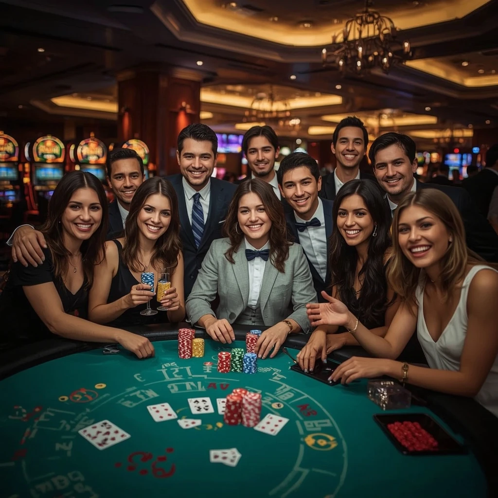 Les bases du jeu BIG CLASH CASINO